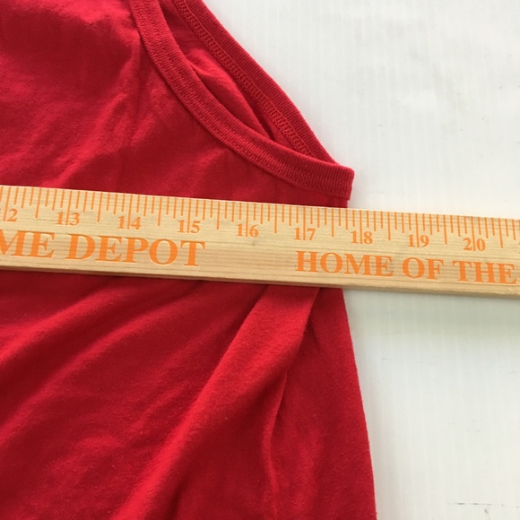 Disney Mickey Mouse Disneyland Resort Tank Top M - Picture 4 of 6